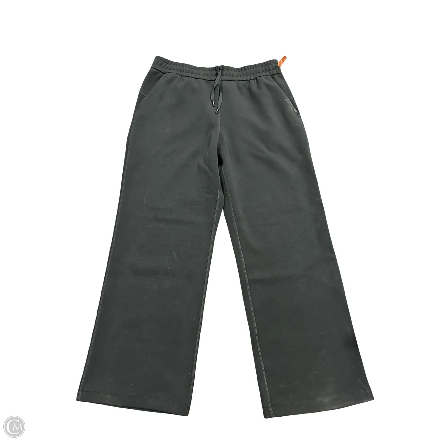 Pants Lounge By Clothes Mentor In Black, Size: Xl