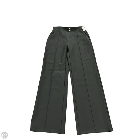 Pants Dress By Clothes Mentor In Black, Size: L