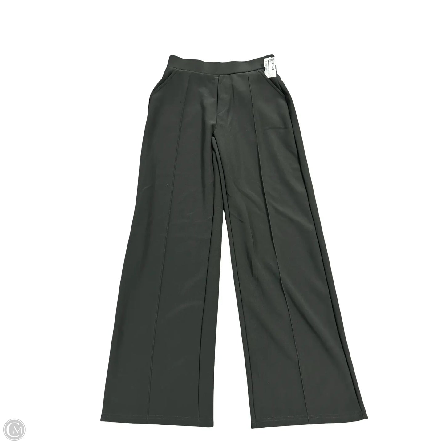 Pants Dress By Clothes Mentor In Black, Size: L