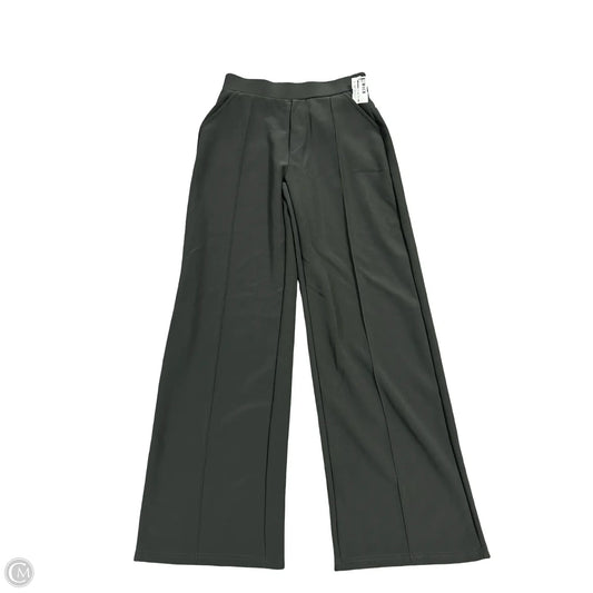 Pants Dress By Clothes Mentor In Black, Size: L