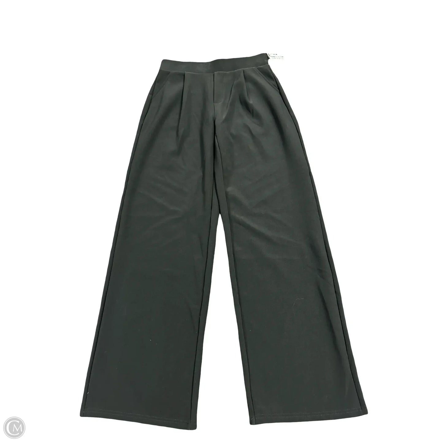 Pants Dress By Clothes Mentor In Black, Size: L