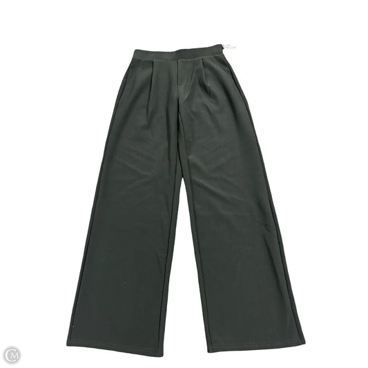 Pants Dress By Clothes Mentor In Black, Size: L