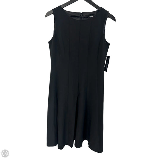 Dress Casual Short By Black Label In Black, Size: 4