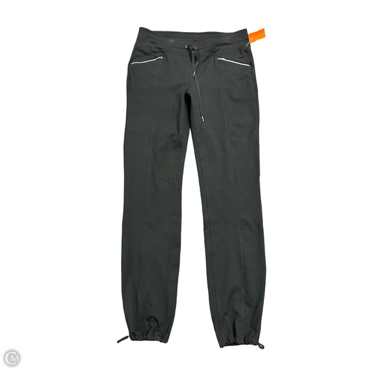 Pants Joggers By Reflex In Black, Size: S