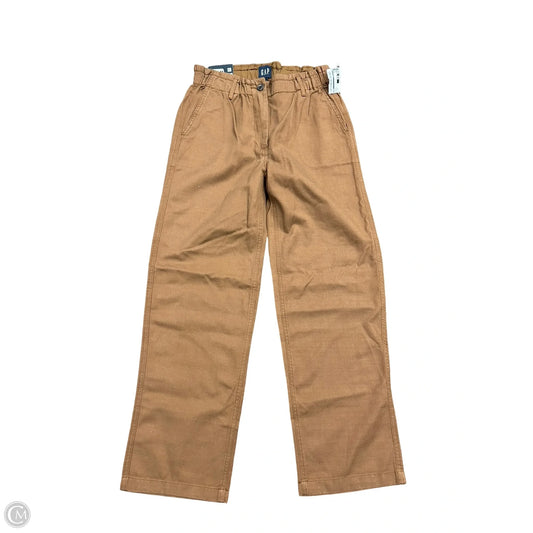 Pants Other By Gap In Brown, Size: S