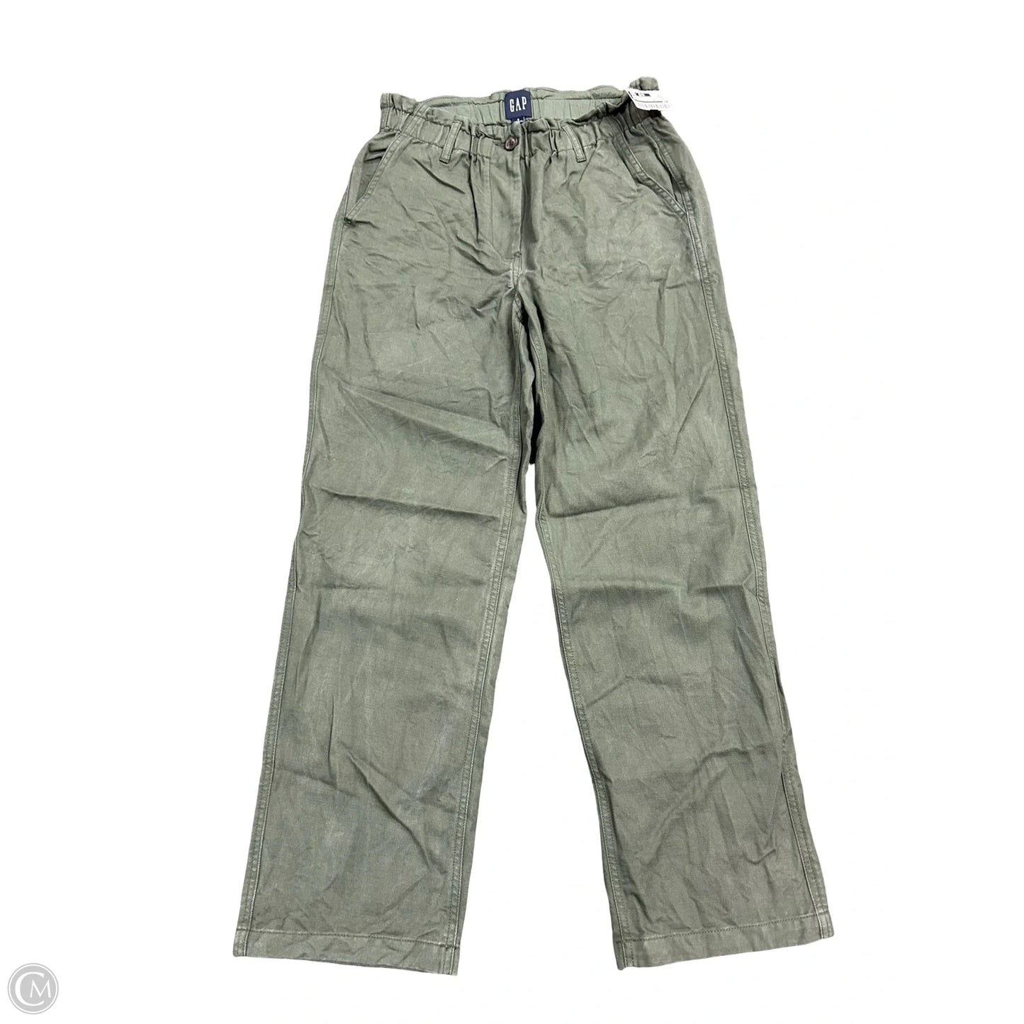Pants Other By Gap In Green, Size: S