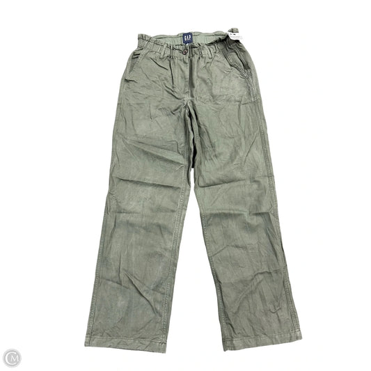 Pants Other By Gap In Green, Size: S