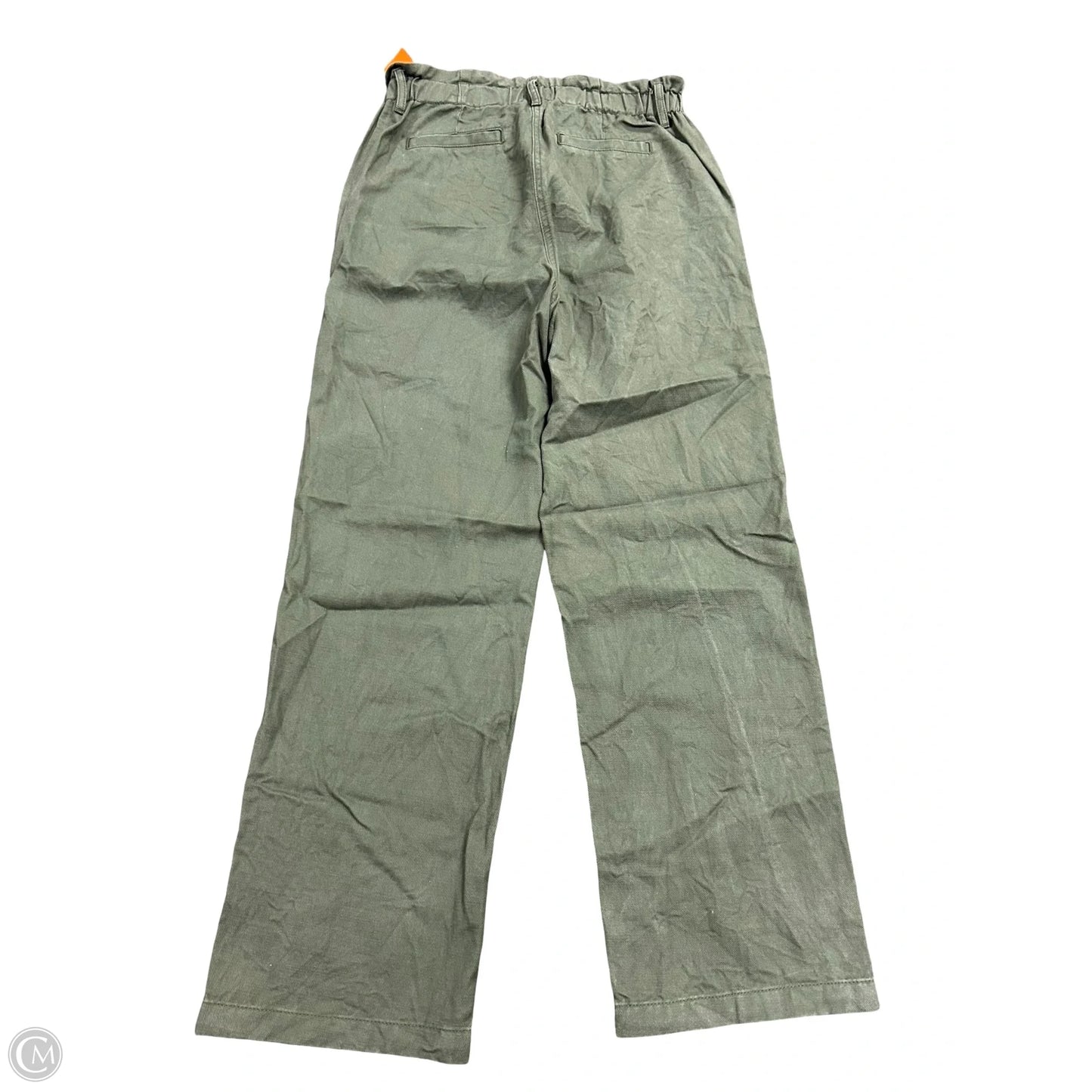 Pants Other By Gap In Green, Size: S
