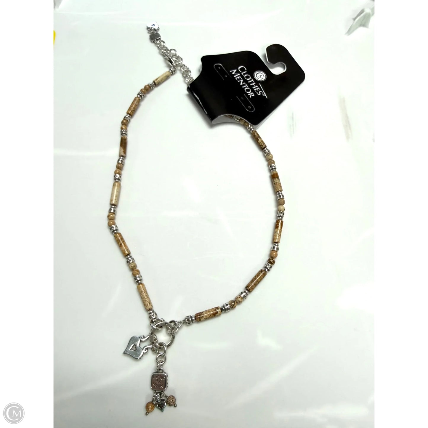 Necklace Charm By Brighton