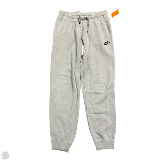 Pants Joggers By Nike In Blue, Size: S