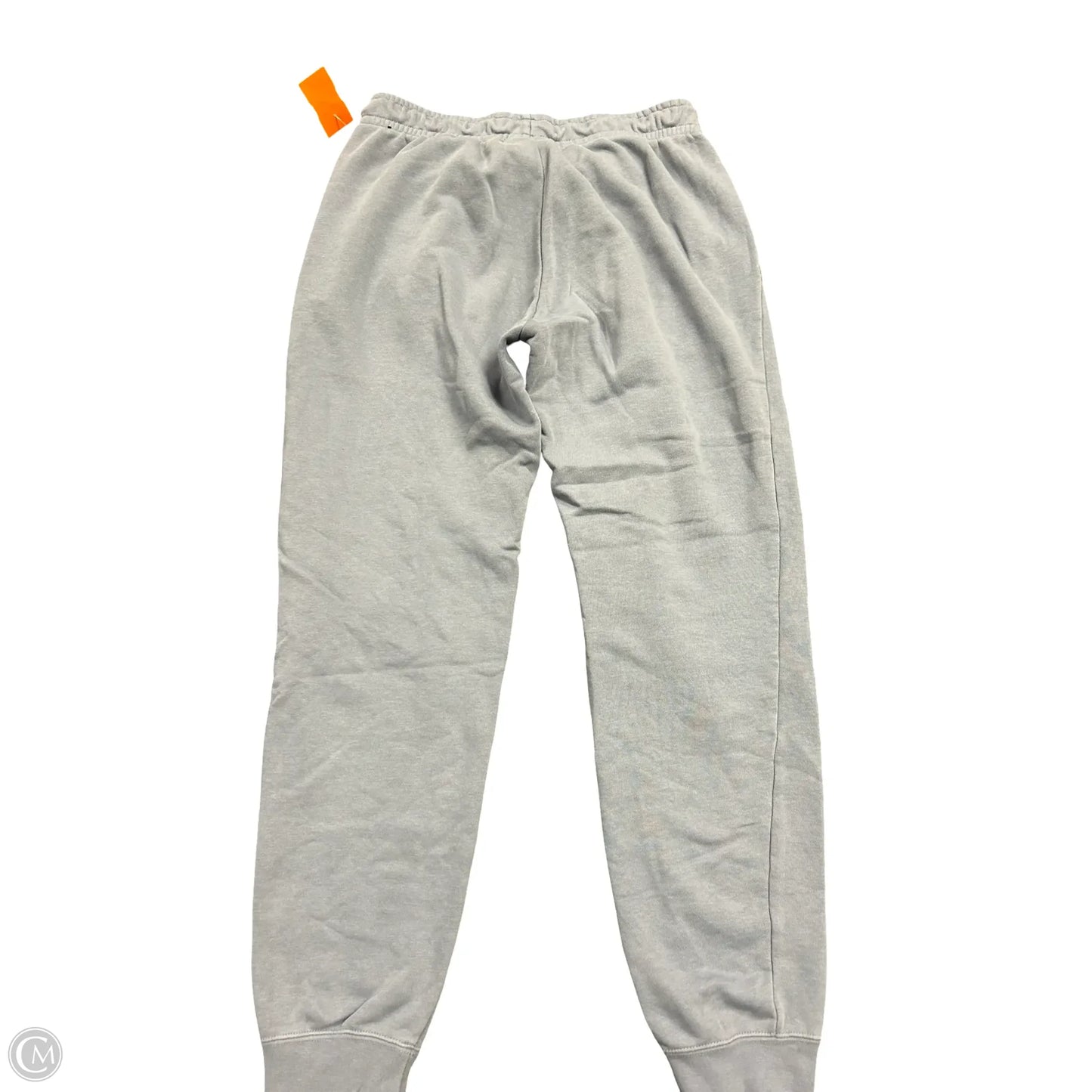 Pants Joggers By Nike In Blue, Size: S