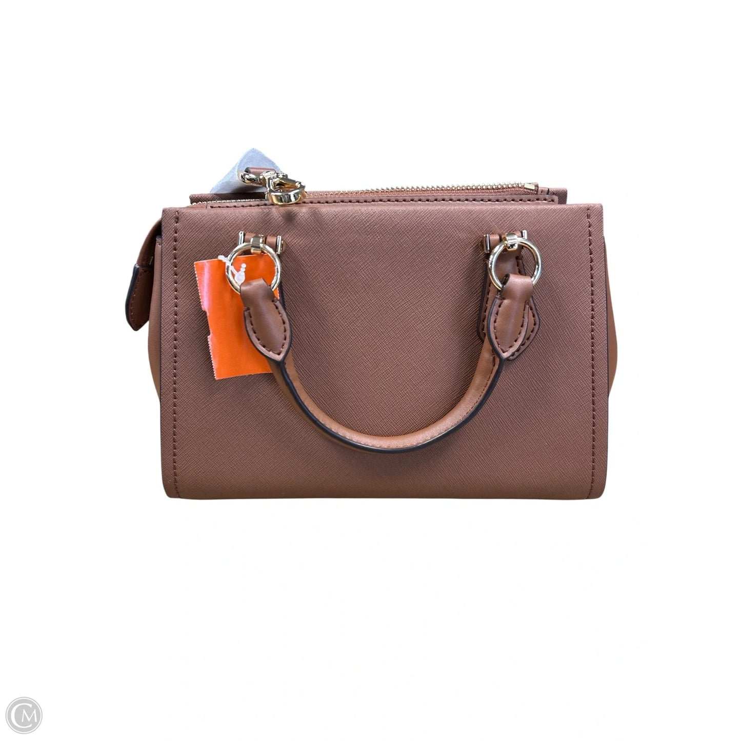 Handbag Designer By Michael Kors, Size: Small