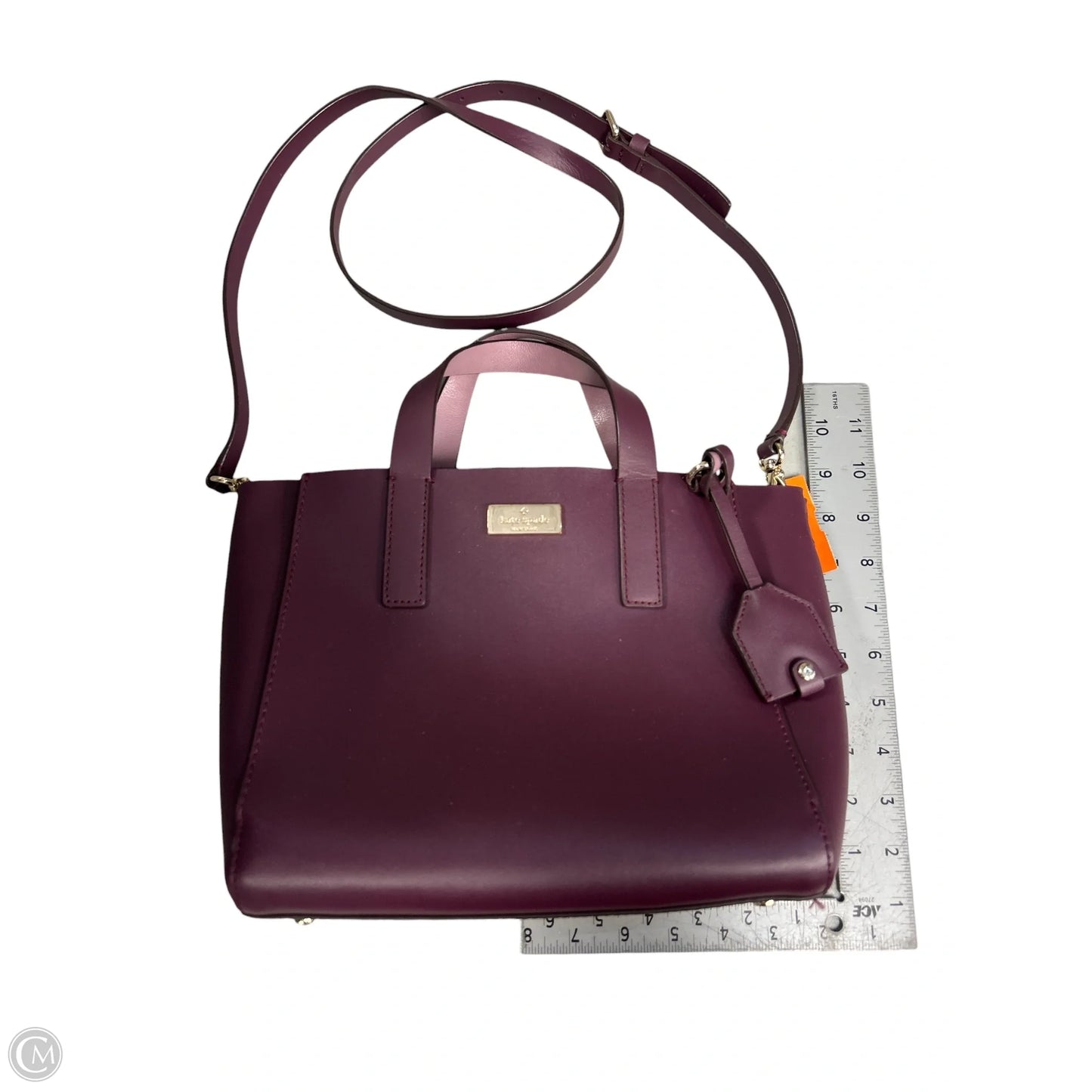 Crossbody Designer By Kate Spade, Size: Medium