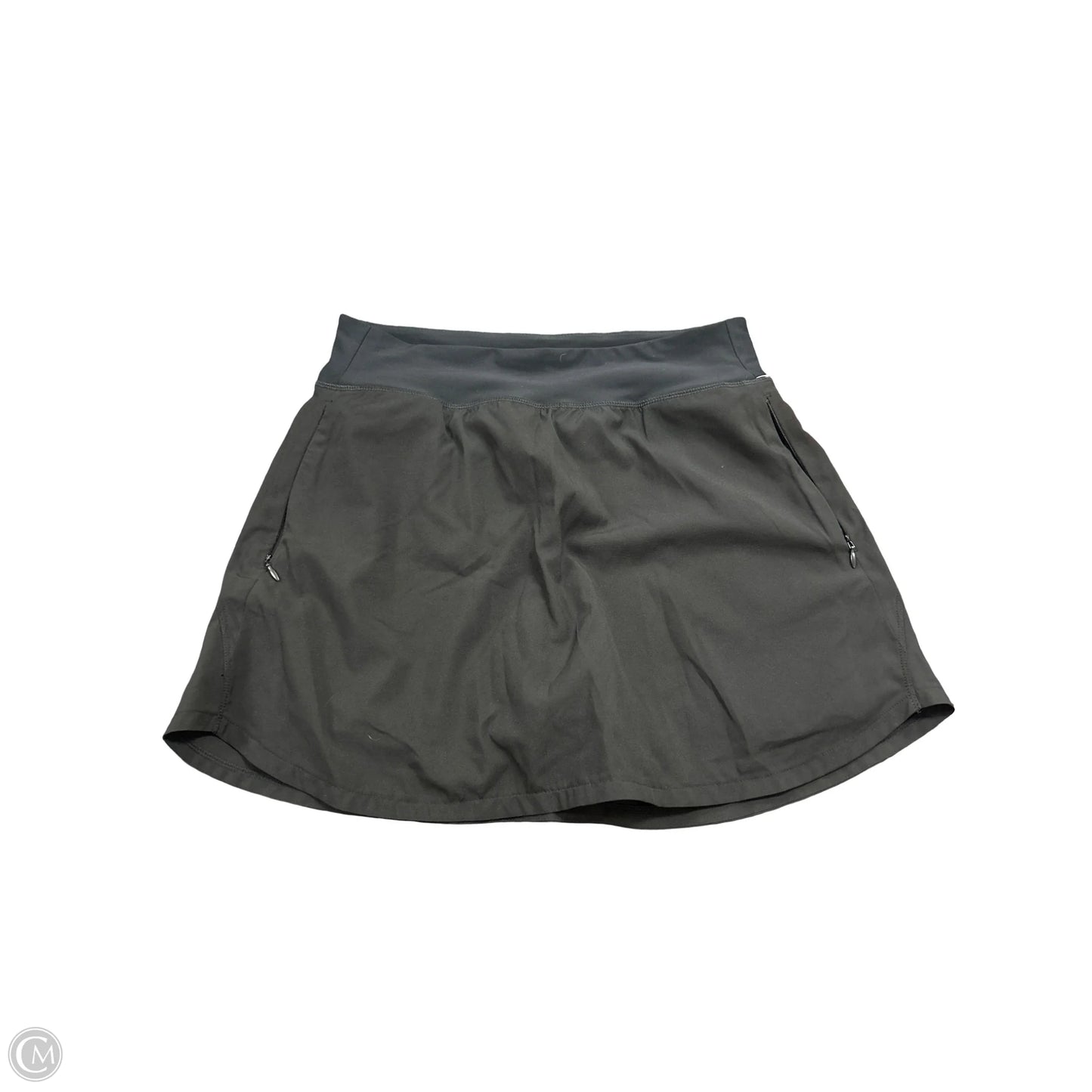 Skort By Old Navy In Black, Size: M