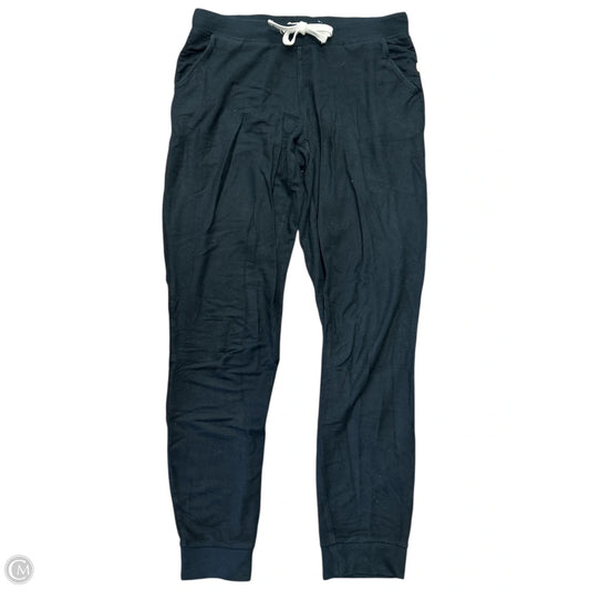 Lounge Pants By Ugg In Black, Size: S
