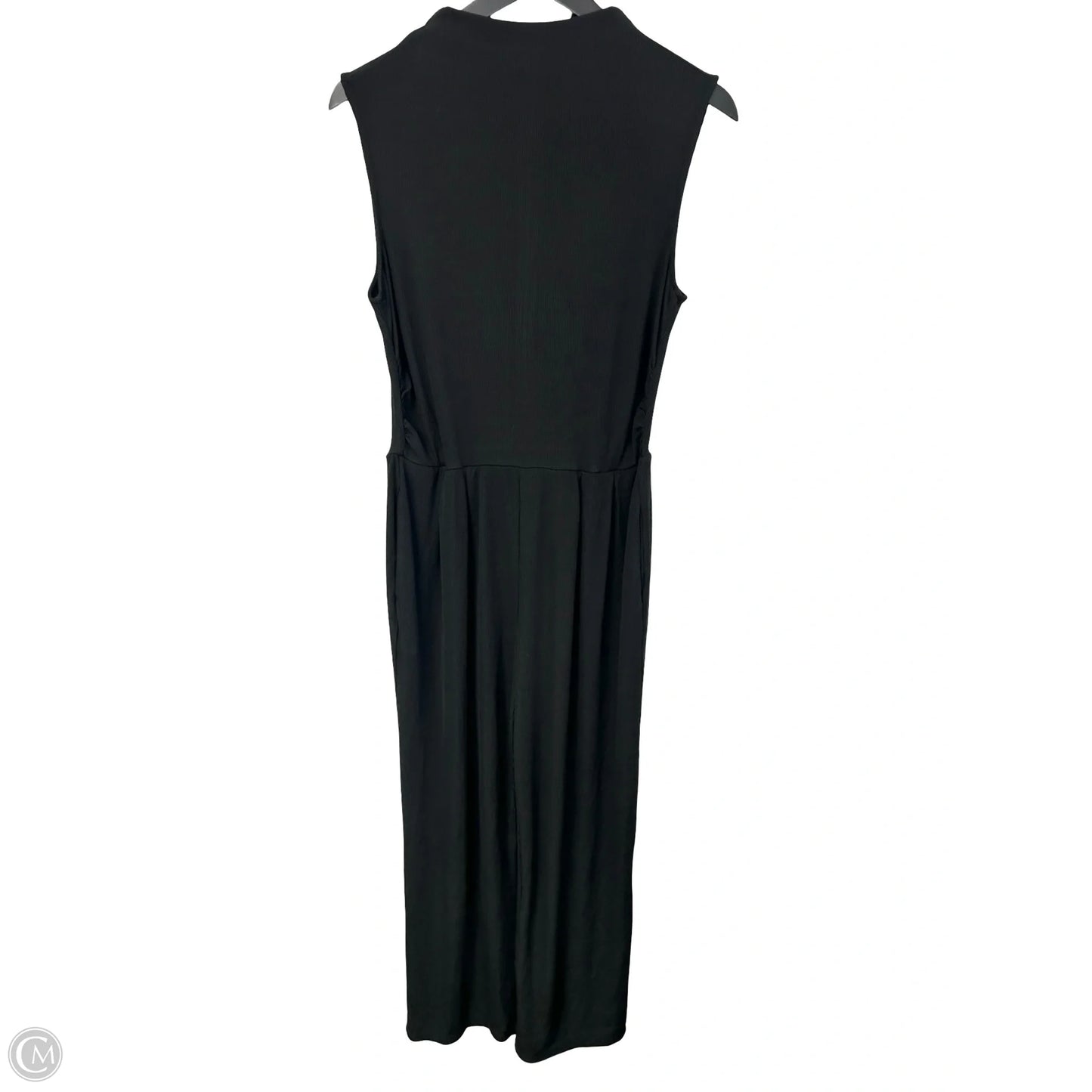 Jumpsuit By Prettygarden In Black, Size: L