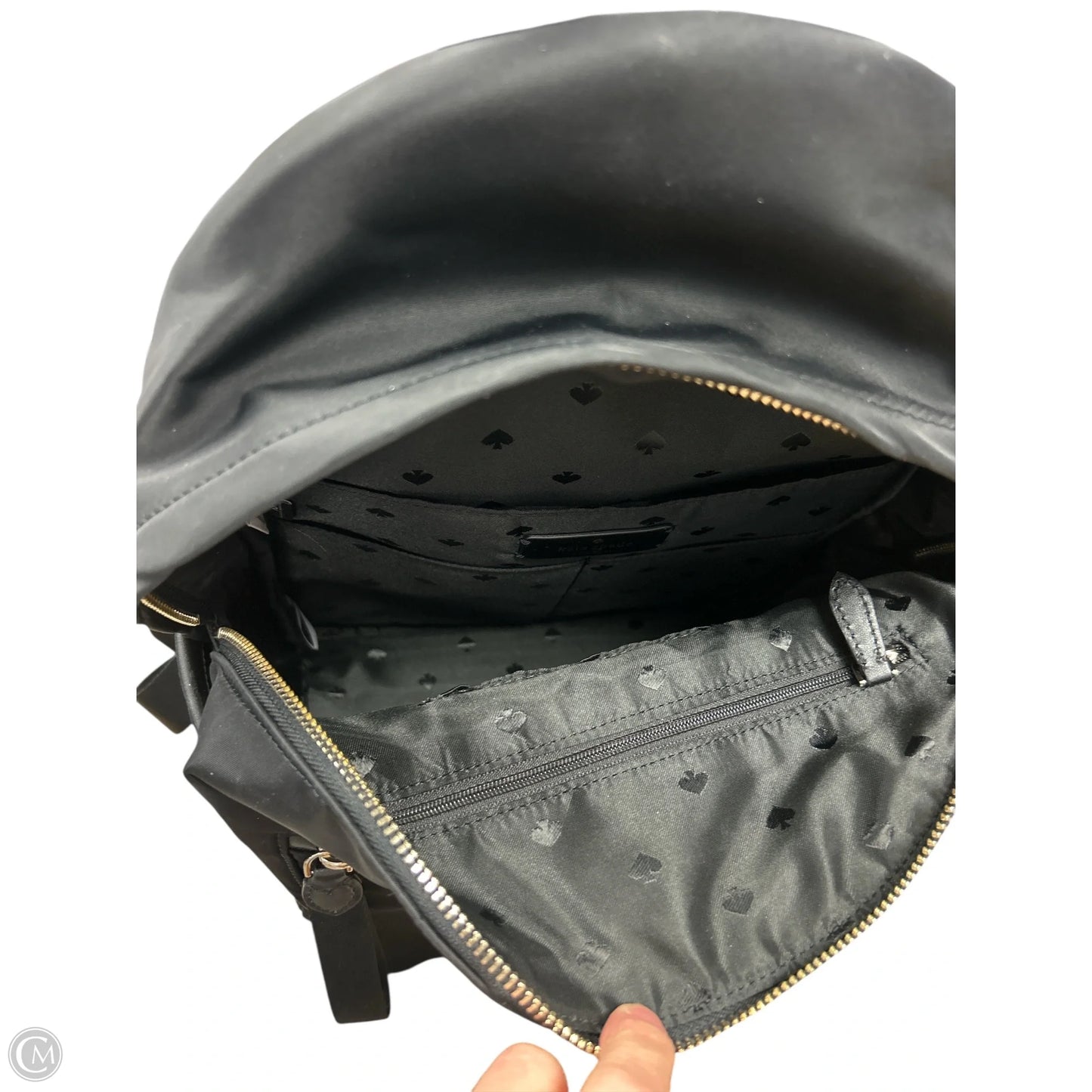 Belt Bag Designer By Kate Spade, Size: Medium