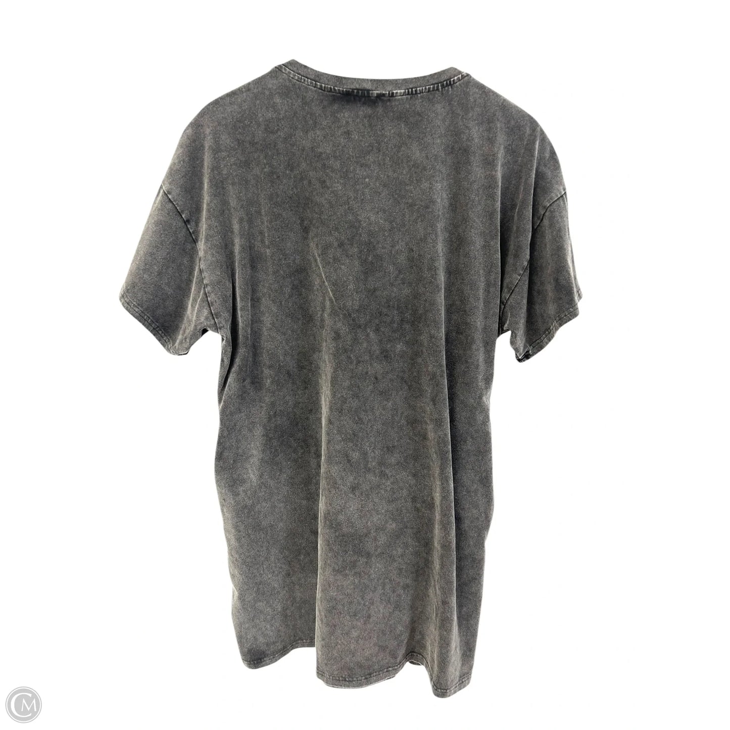 Dress Party Short By Heyson In Grey, Size: M