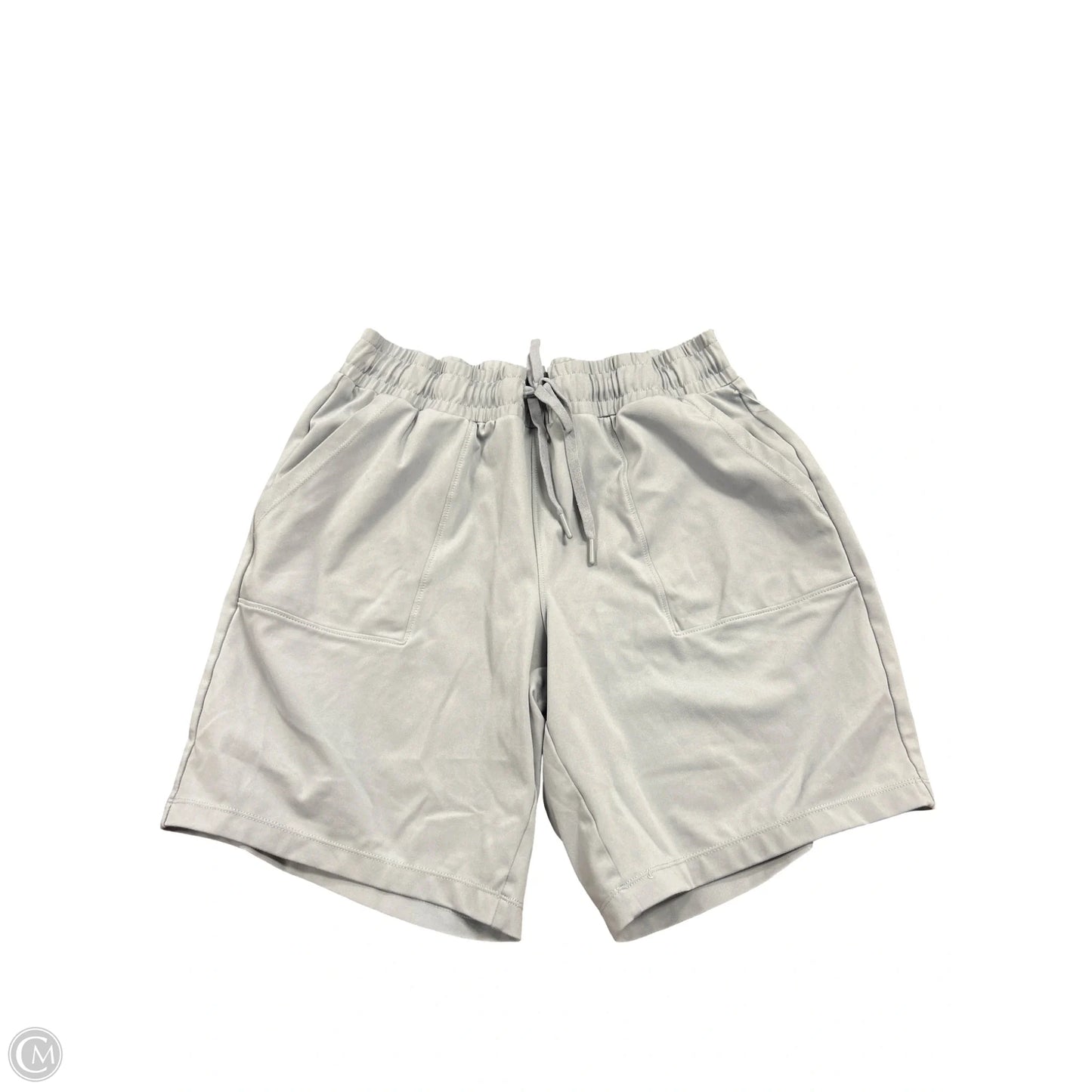 Athletic Shorts By Mondetta In Blue, Size: M