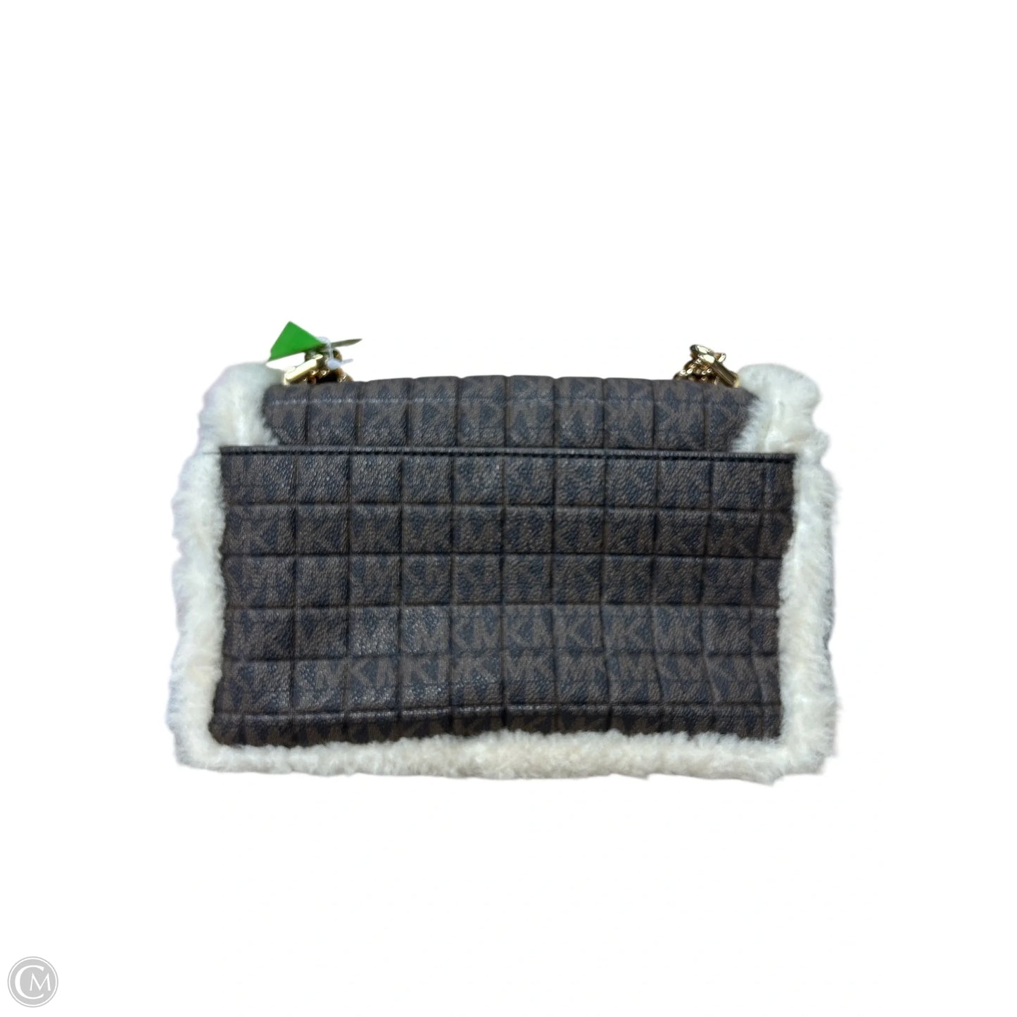 Crossbody Designer By Michael Kors, Size: Small