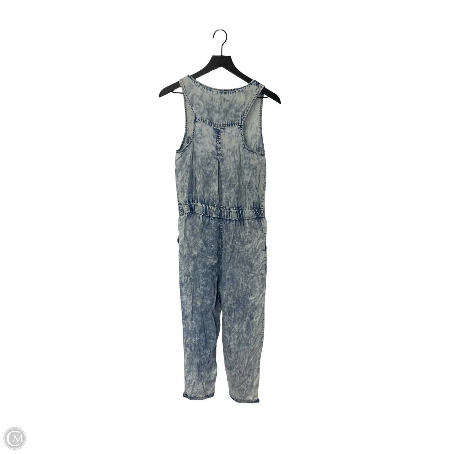 Jumpsuit By Thread And Supply In Blue, Size: S