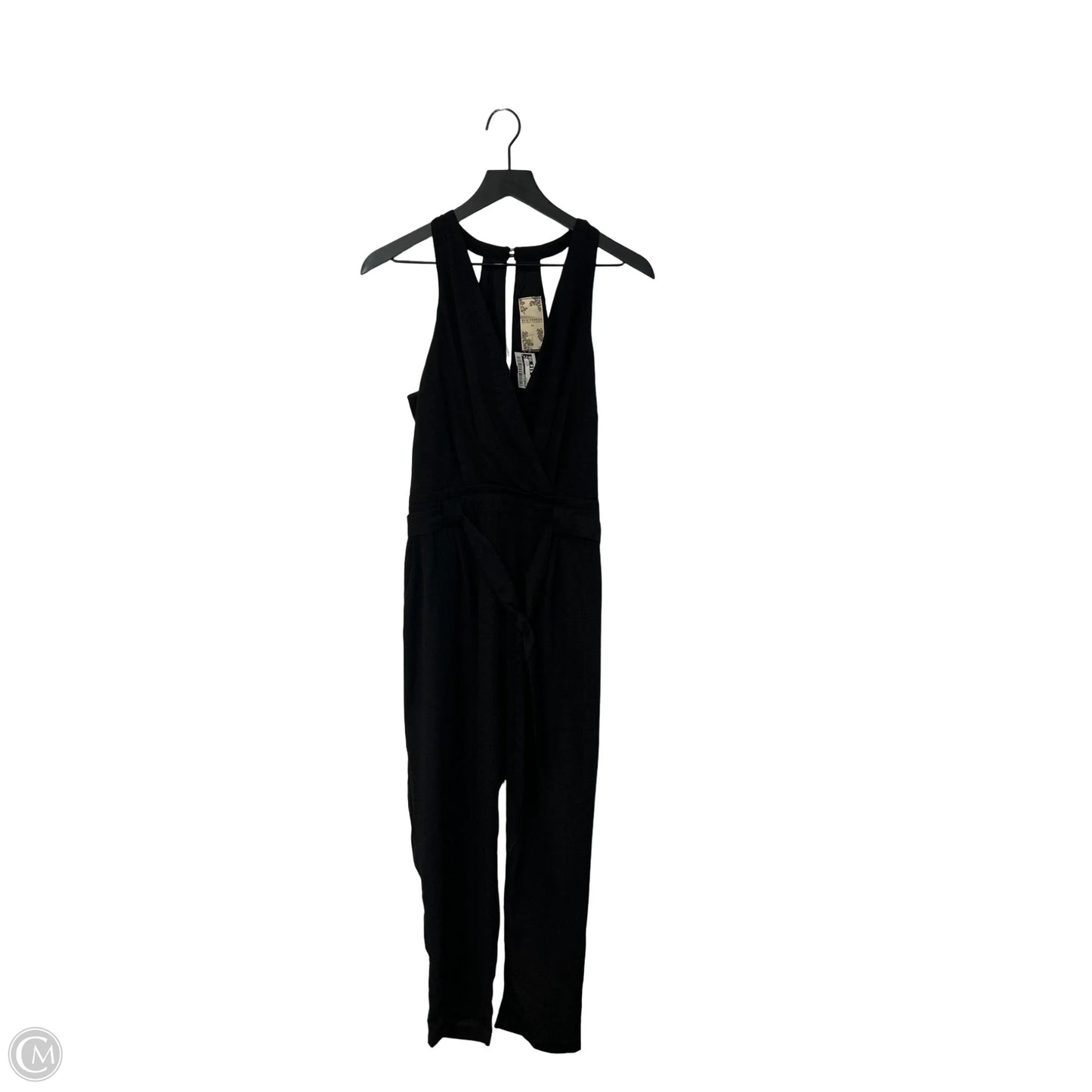 Jumpsuit By Blu Pepper In Black, Size: M
