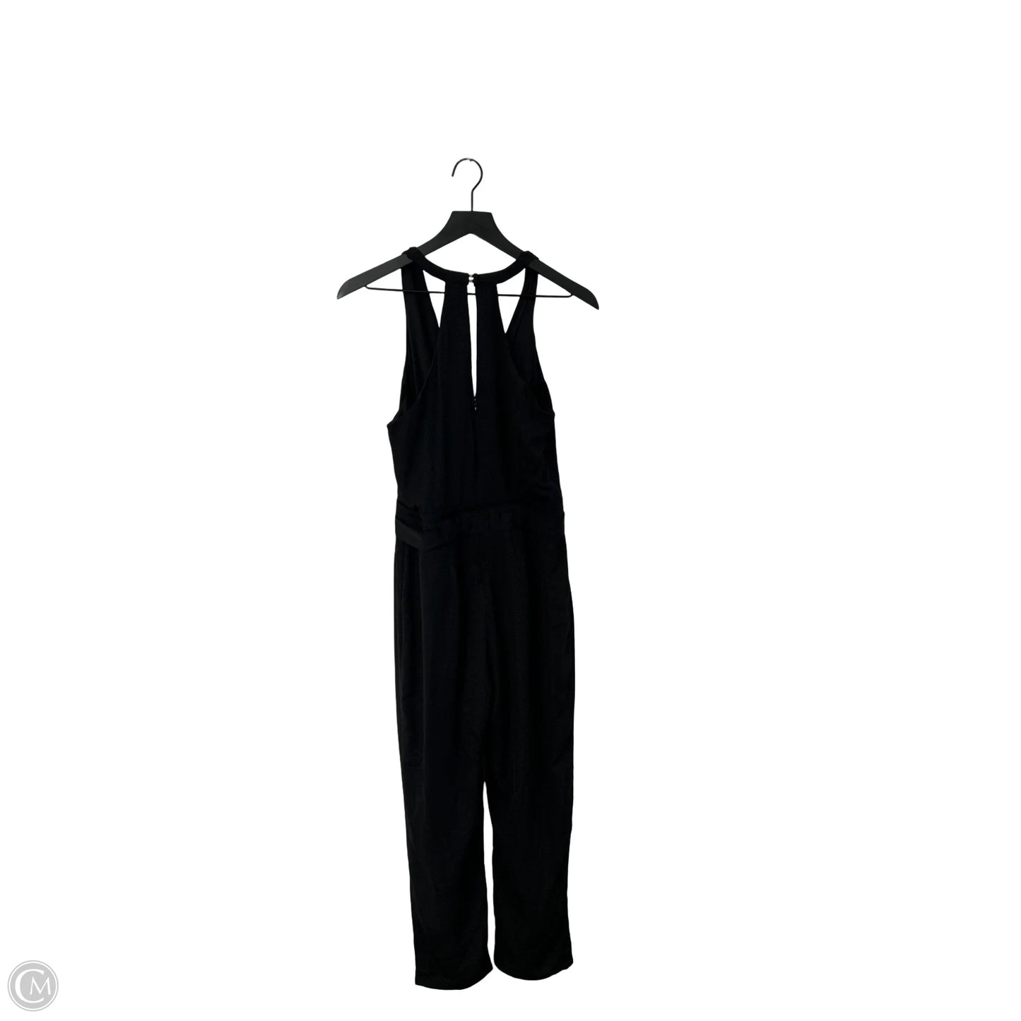 Jumpsuit By Blu Pepper In Black, Size: M