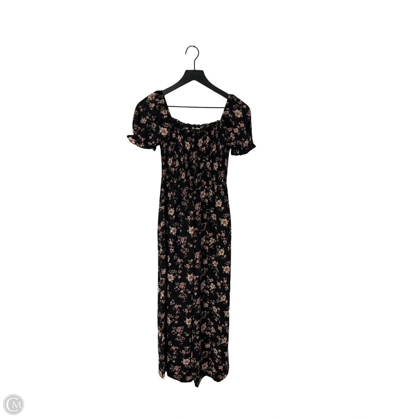 Jumpsuit By Inspired Hearts In Black, Size: S