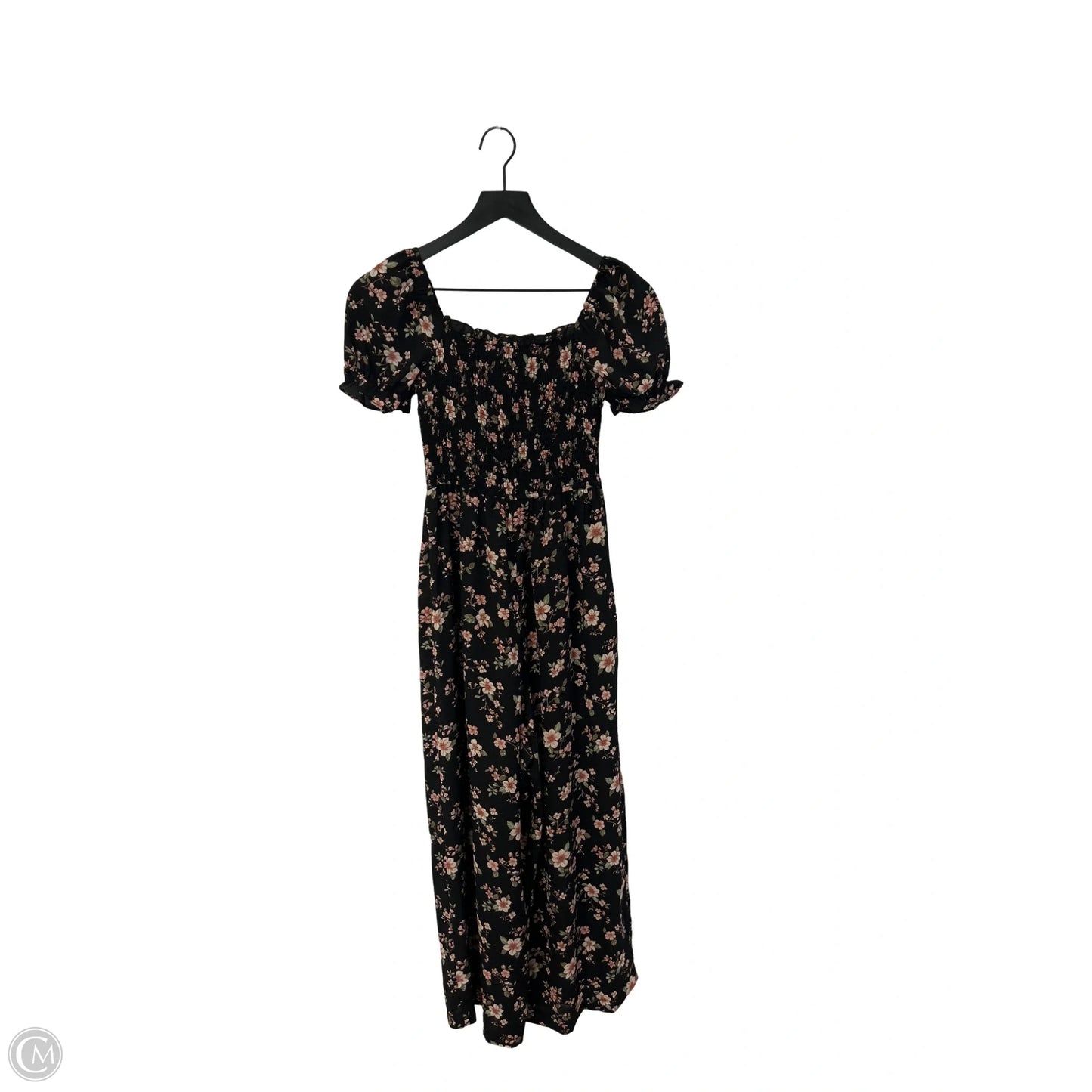 Jumpsuit By Inspired Hearts In Black, Size: S