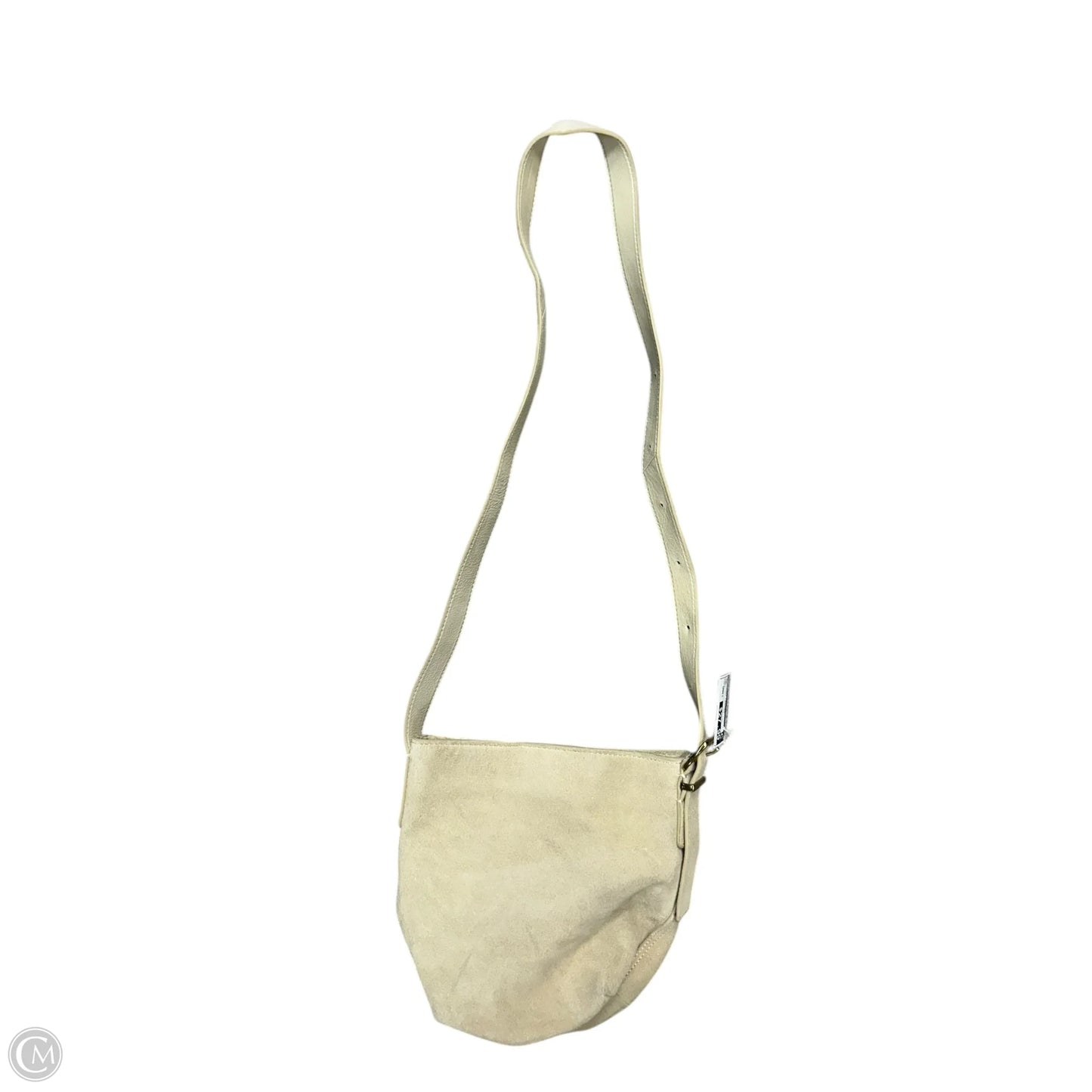 Crossbody Leather By Margot, Size: Small