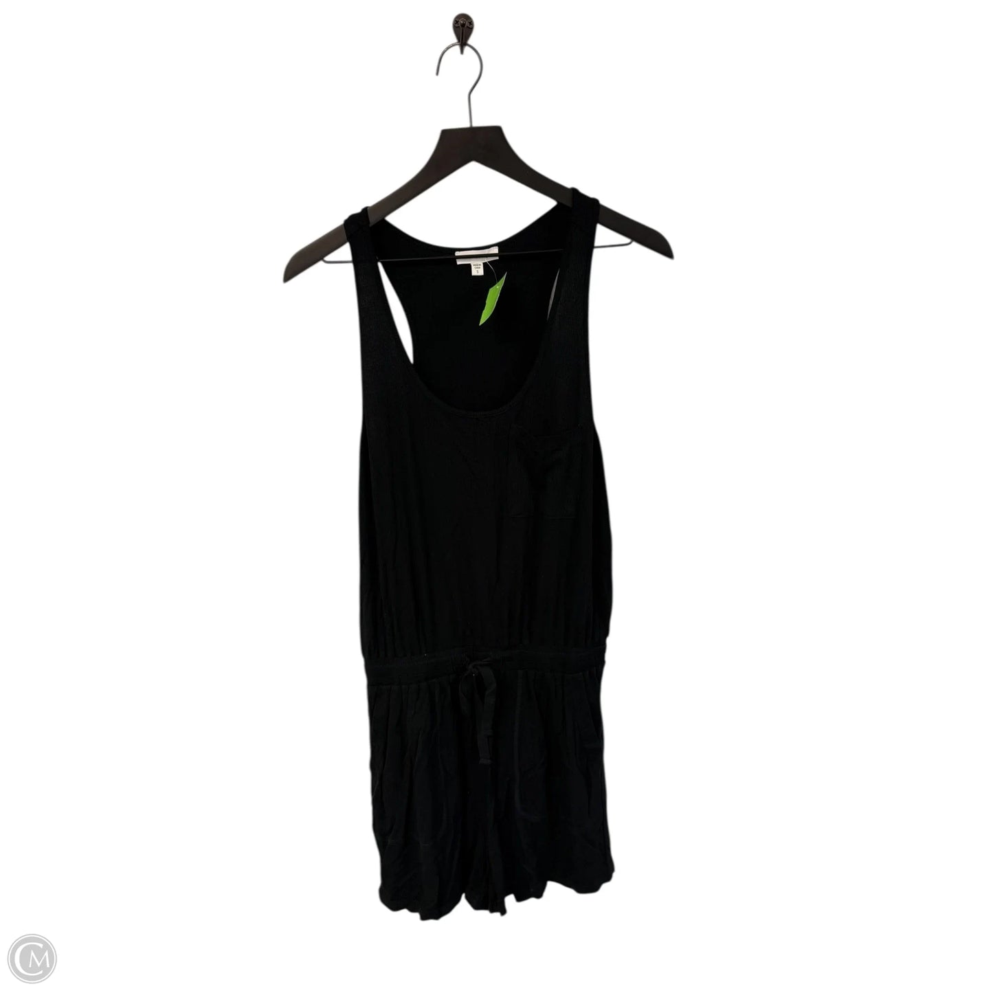 Romper By Mittoshop In Black, Size: S