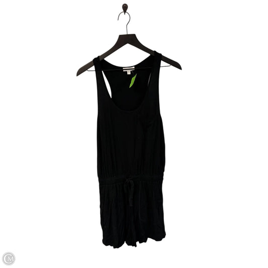 Romper By Mittoshop In Black, Size: S