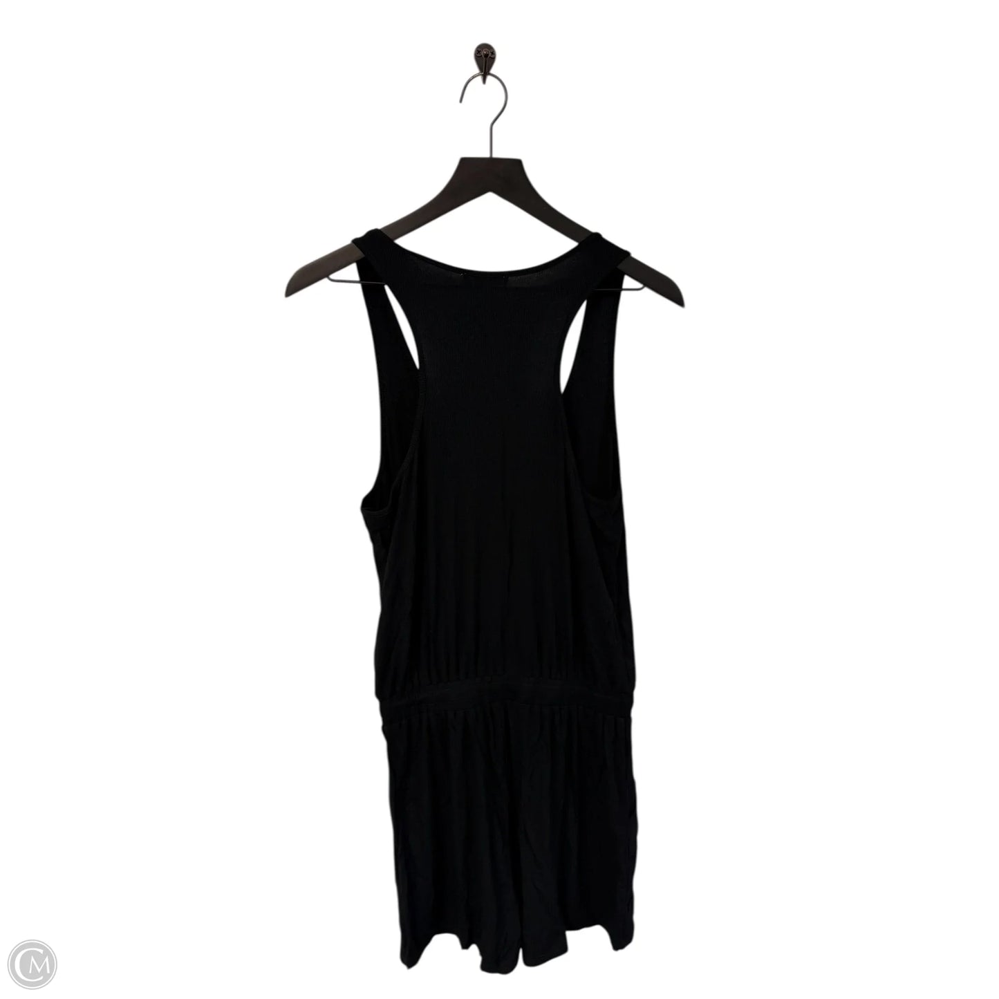 Romper By Mittoshop In Black, Size: S