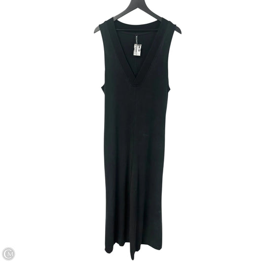Jumpsuit By Athleta In Black, Size: L