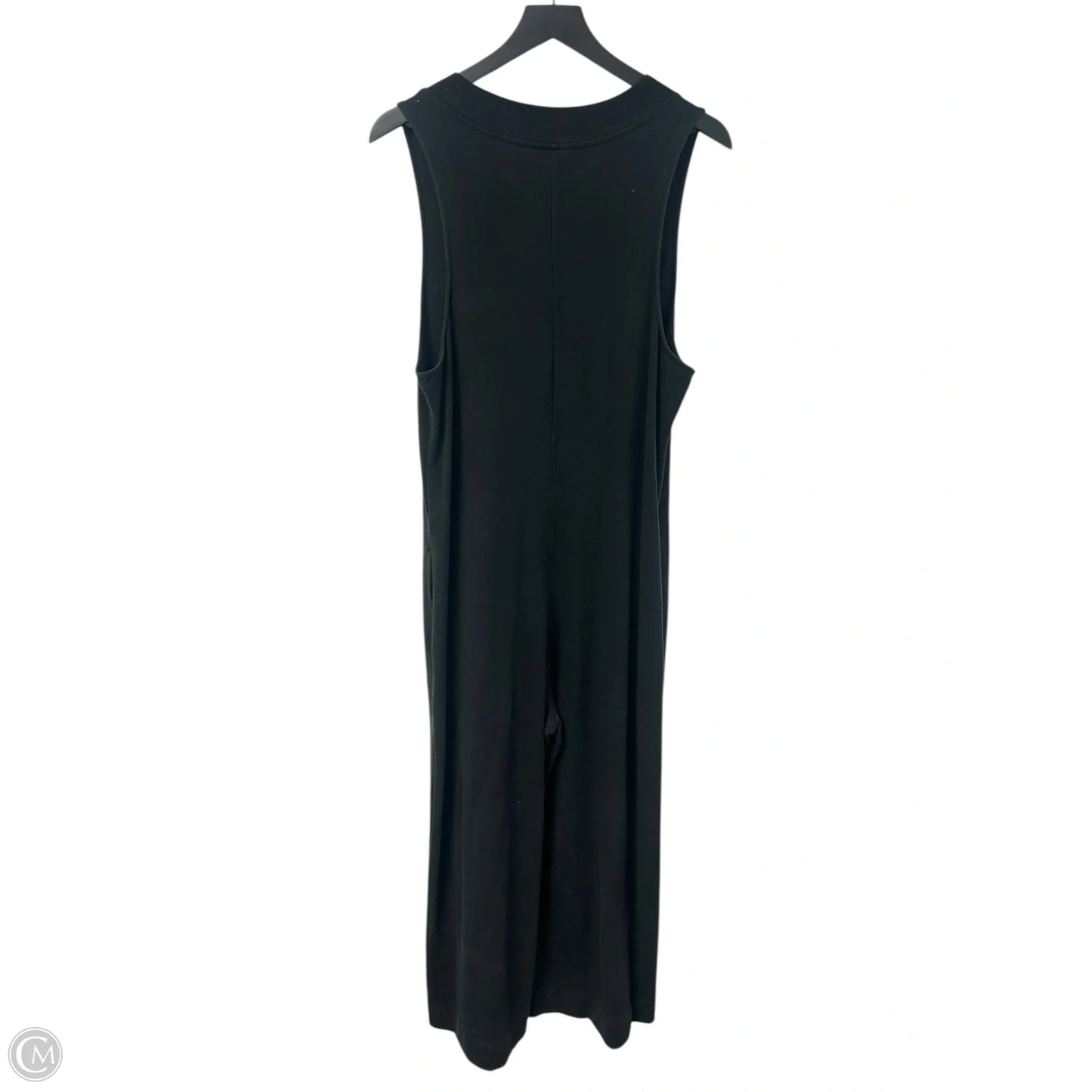 Jumpsuit By Athleta In Black, Size: L