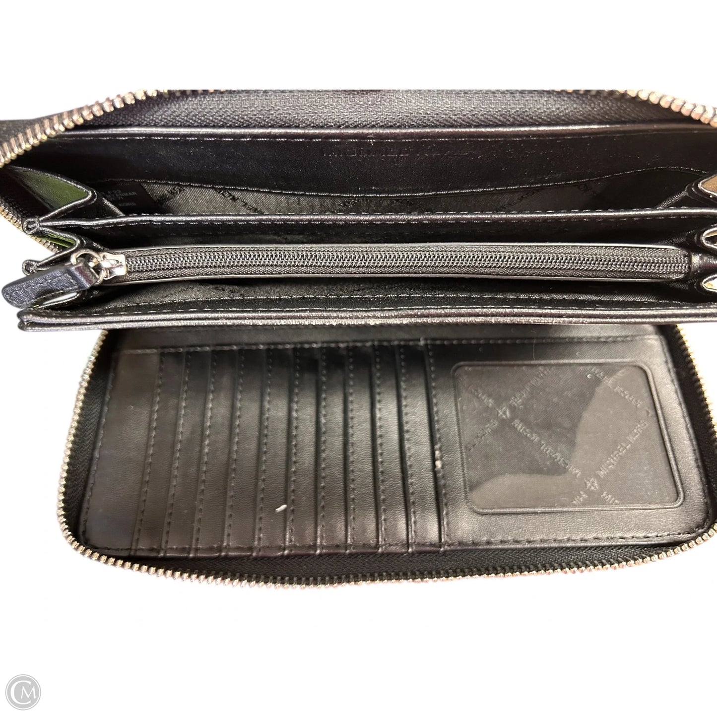 Wallet Designer By Michael Kors, Size: Large