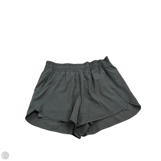 Athletic Shorts By Avia In Black, Size: Xl