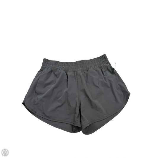 Athletic Shorts By Members Mark In Black, Size: L