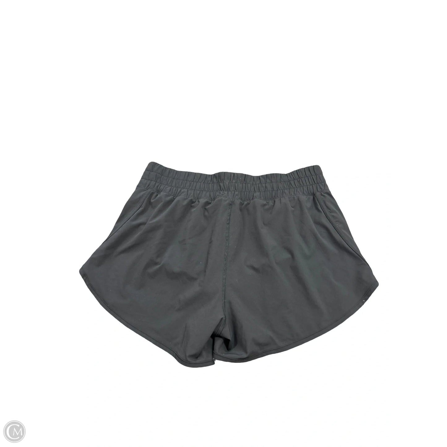 Athletic Shorts By Members Mark In Black, Size: L
