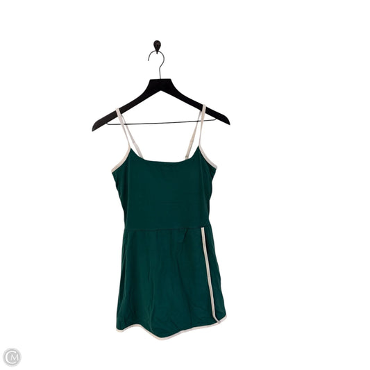 Athletic Dress By All In Motion In Green, Size: M