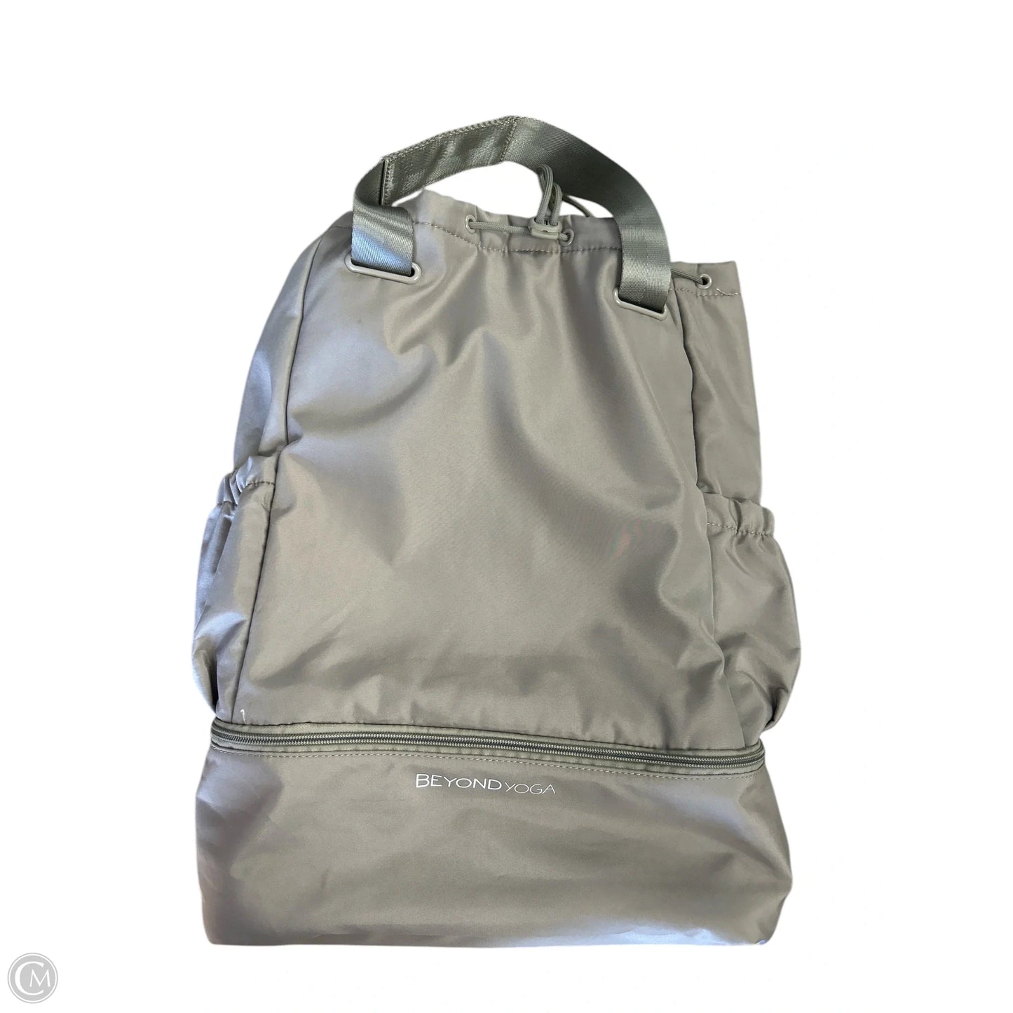 Backpack By Beyond Yoga, Size: Large
