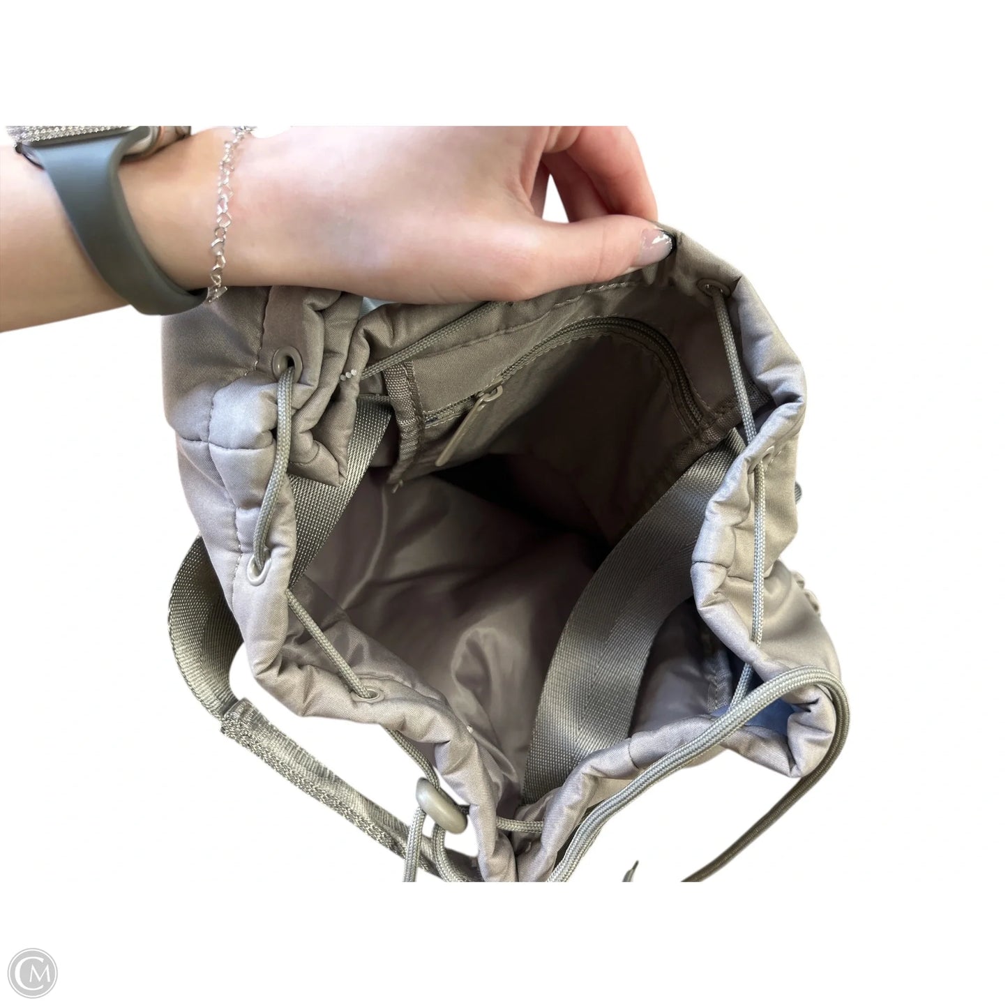 Backpack By Beyond Yoga, Size: Large