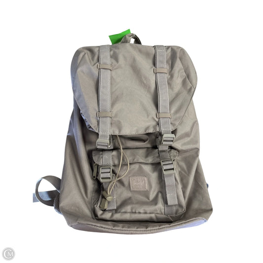 Backpack By Herschel, Size: Large