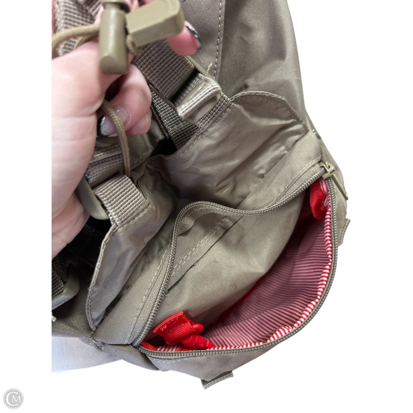 Backpack By Herschel, Size: Large