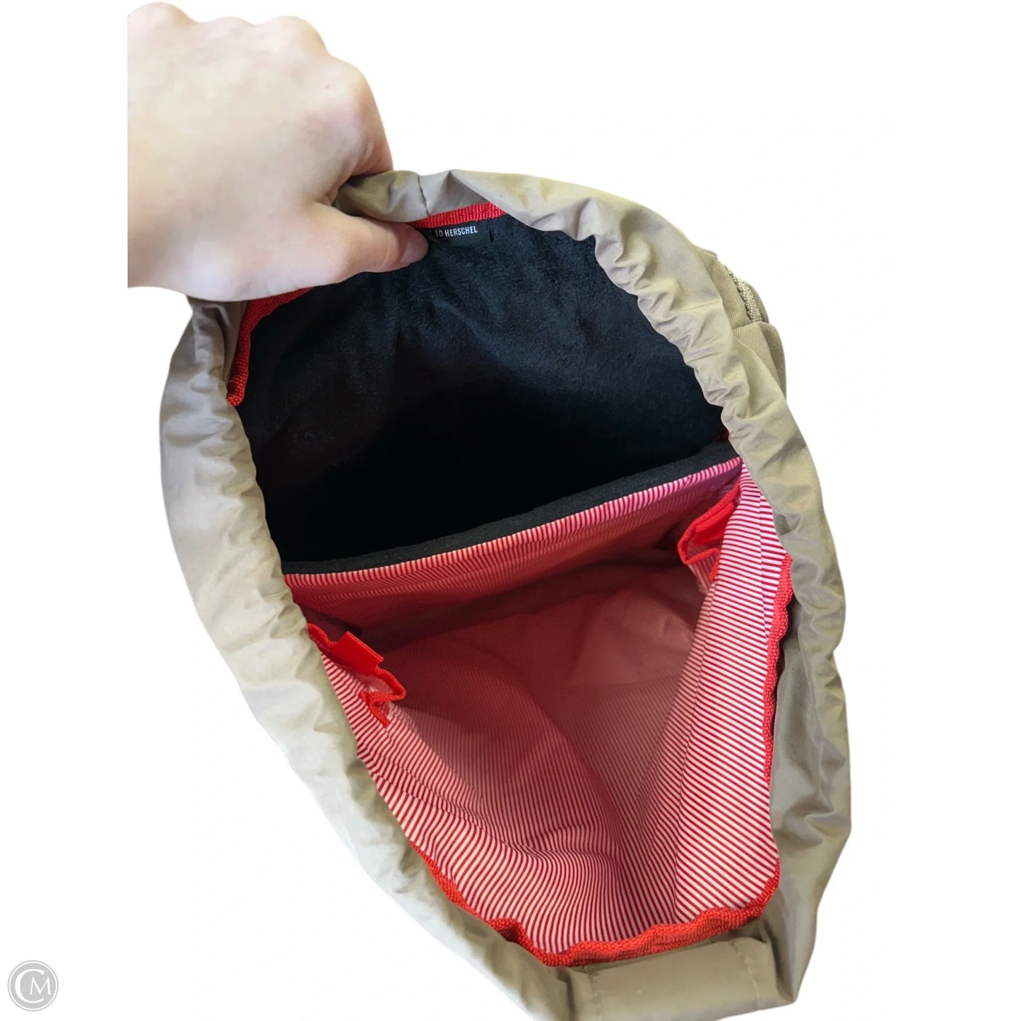 Backpack By Herschel, Size: Large