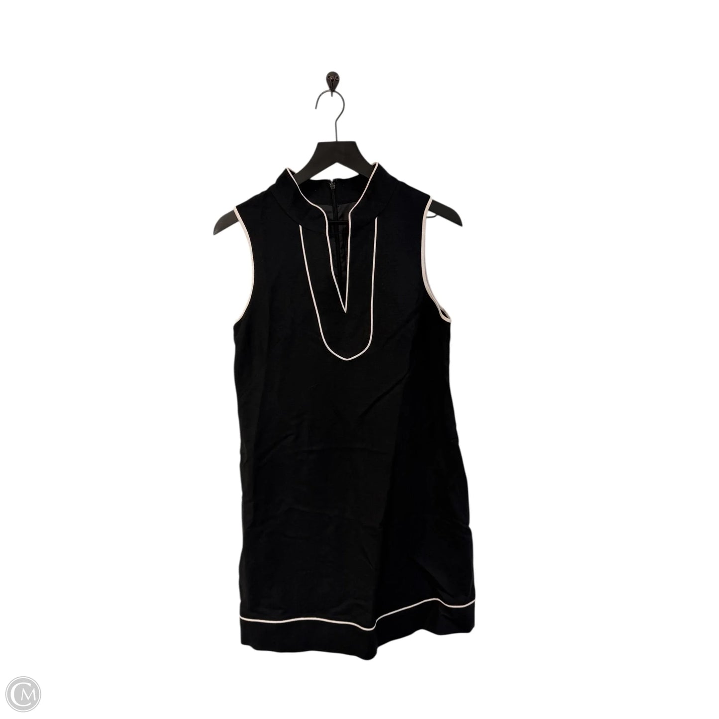 Dress Work By Eliza J In Black, Size: 10