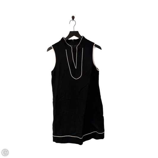 Dress Work By Eliza J In Black, Size: 10