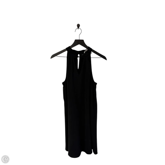 Dress Casual Short By Very J In Black, Size: M