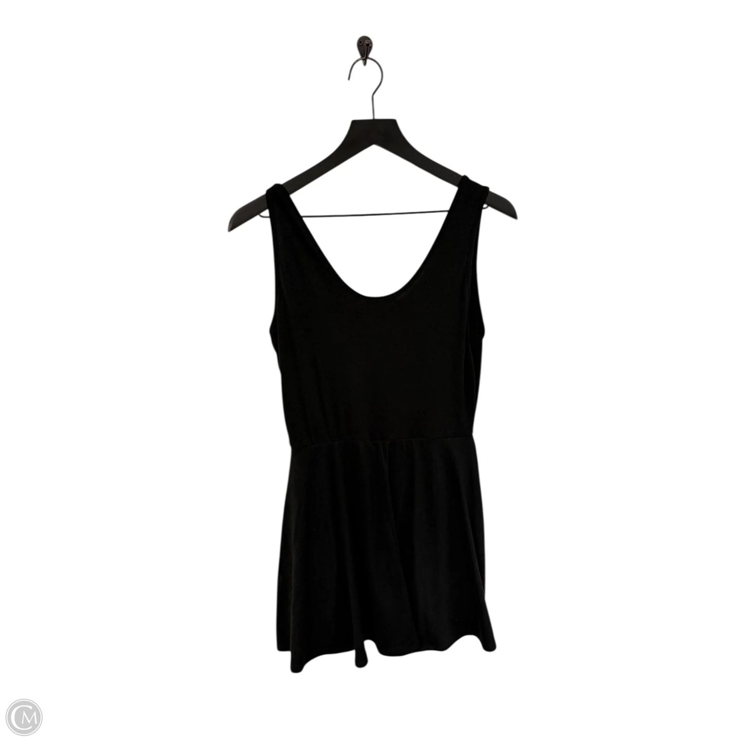 Dress Casual Short By White Birch In Black, Size: S