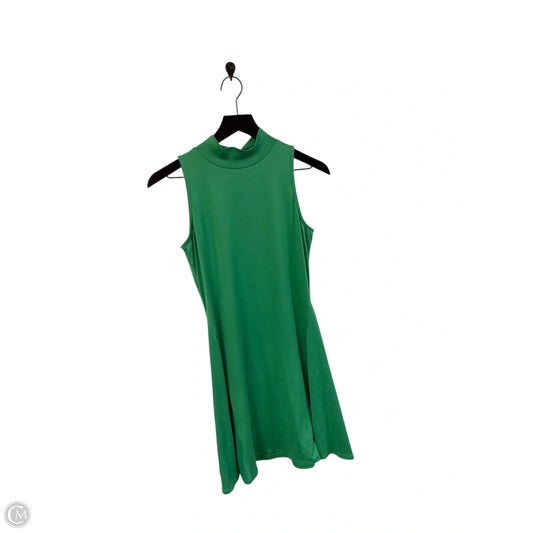 Dress Casual Short By White Birch In Green, Size: S